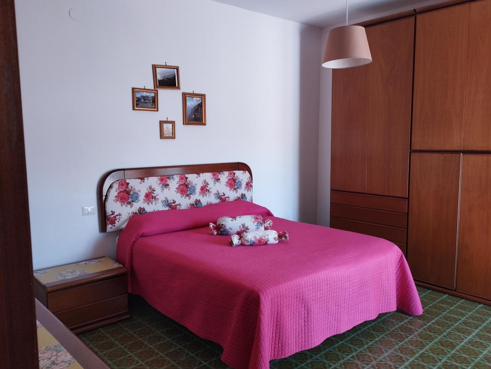 Casa Vacanza Xenia Agerola Room photo