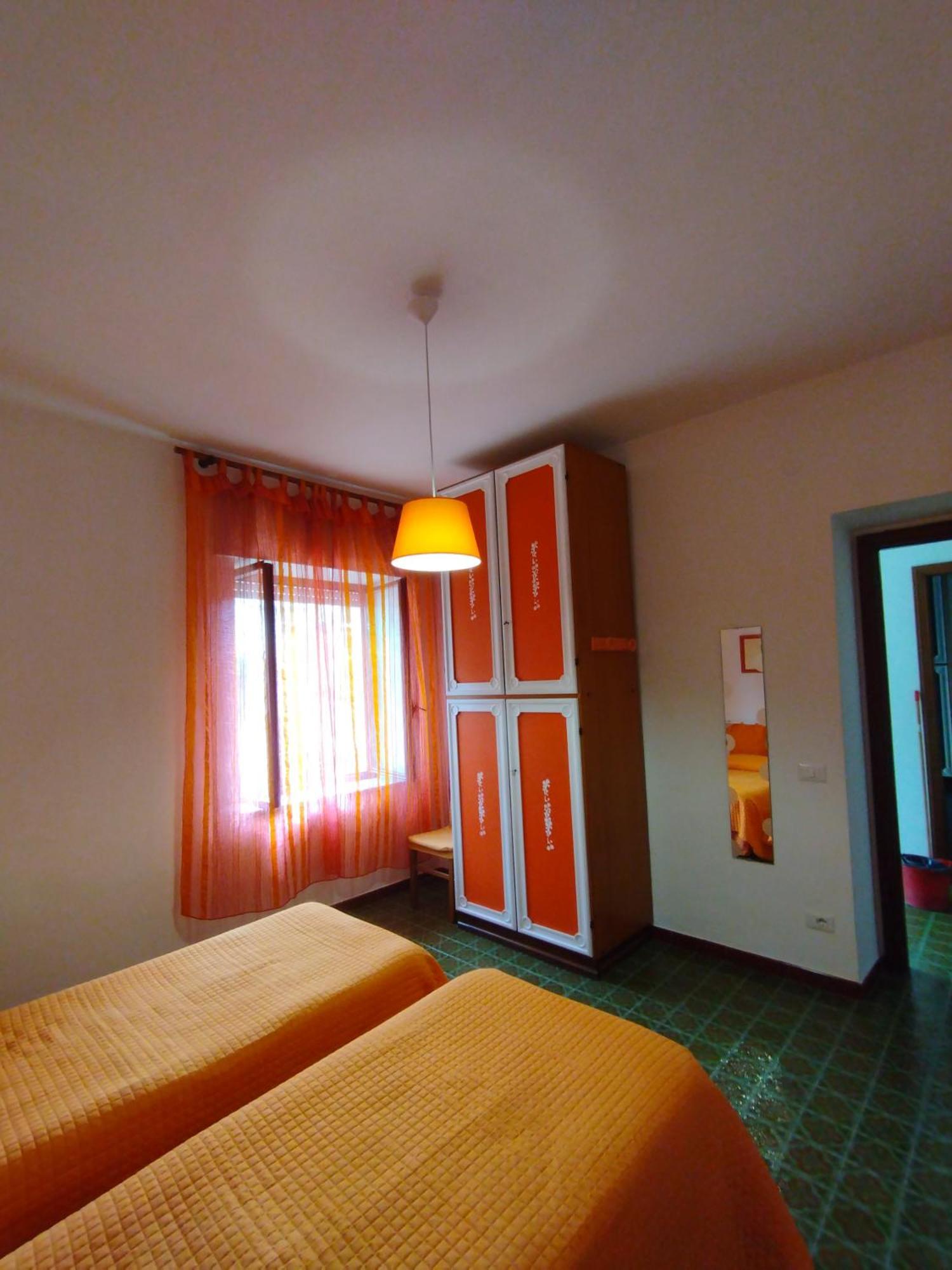 Casa Vacanza Xenia Agerola Room photo
