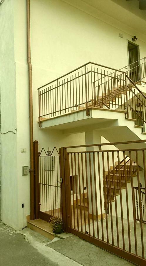 Casa Vacanza Xenia Agerola Exterior photo